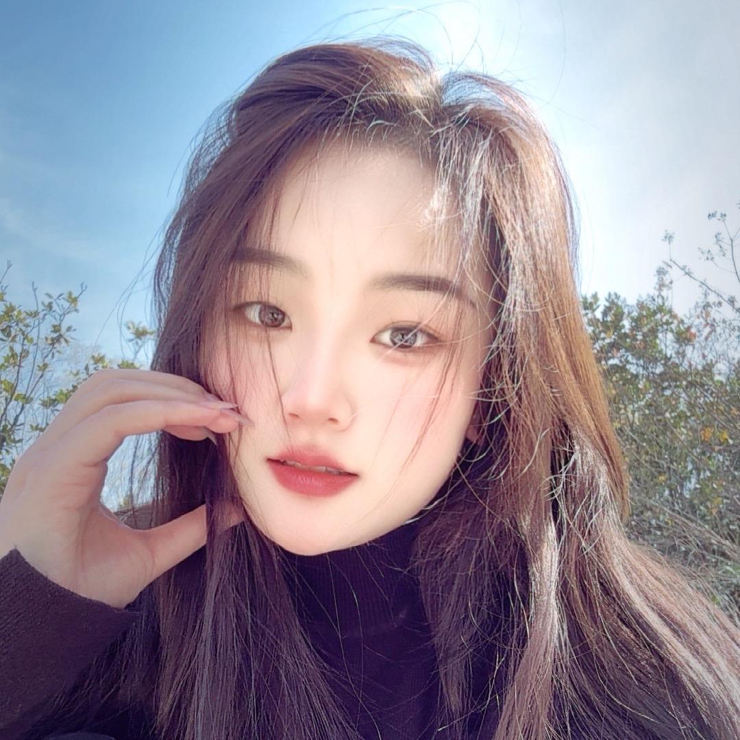 小肖没烦恼🫧