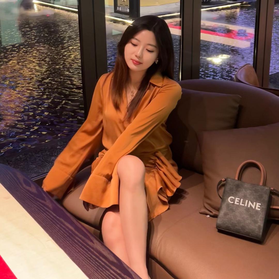 Blulu是我