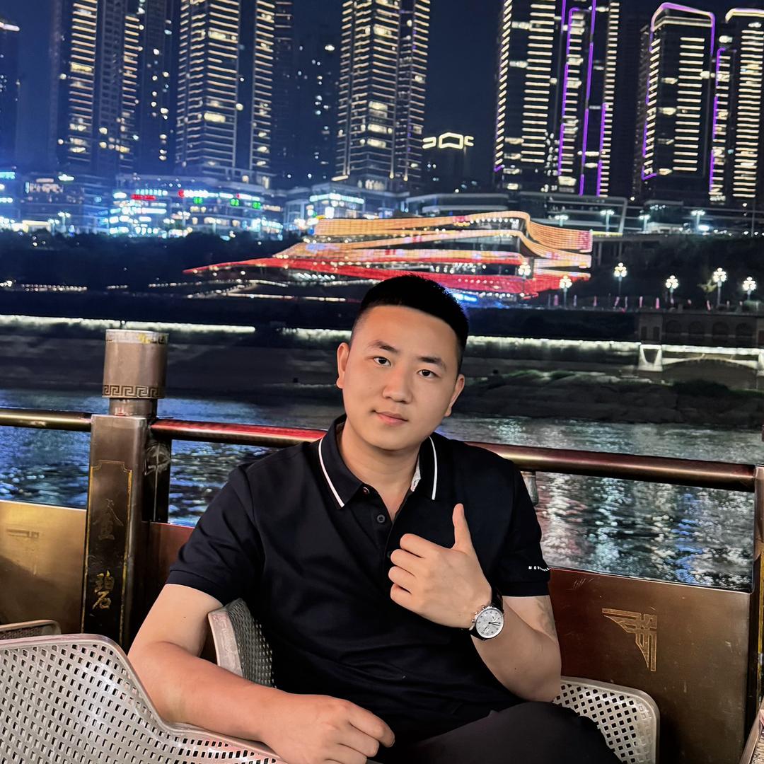 名墅建筑-小虎🐯