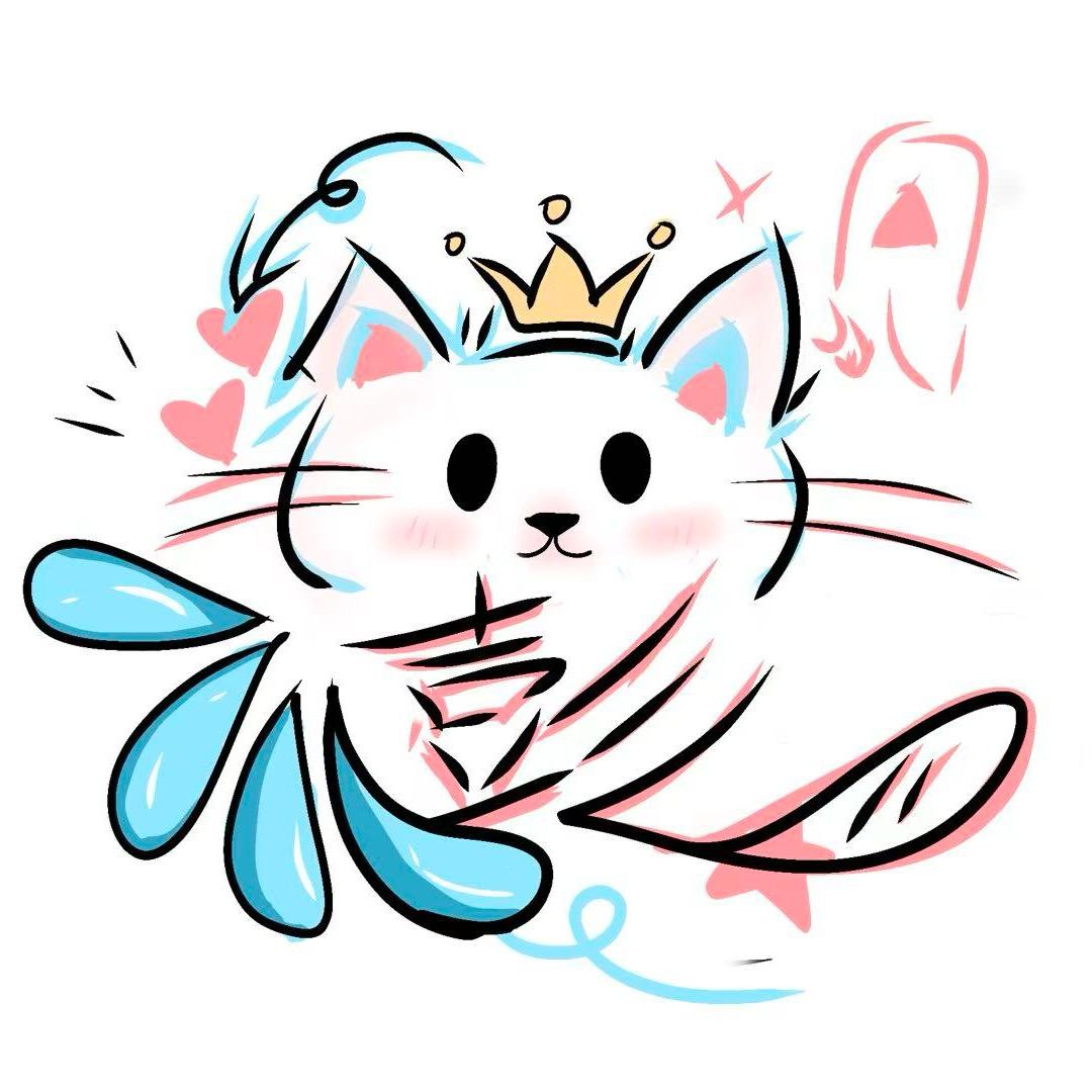 小彭同学🧚‍♀️（养成系）