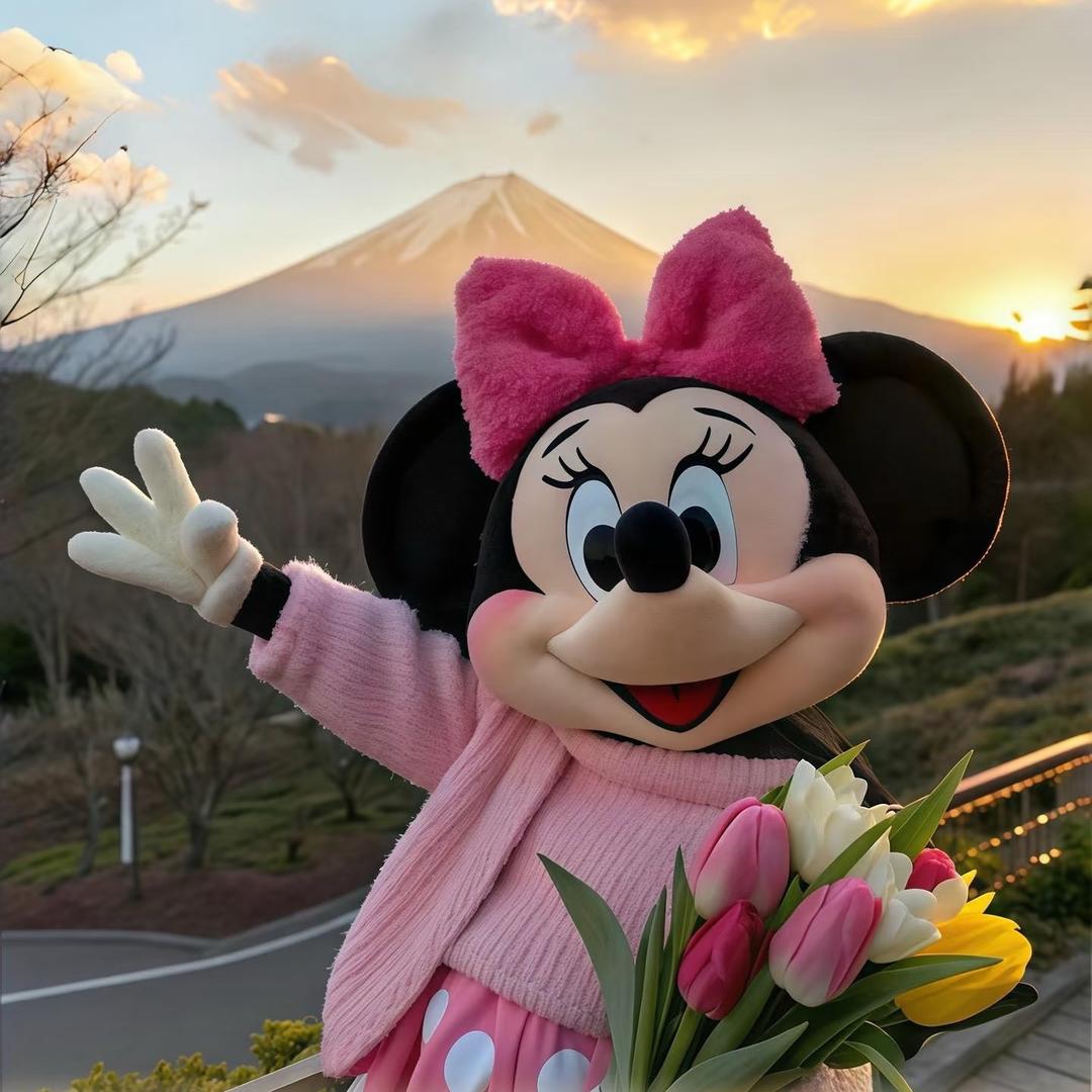 二大漂亮🧸