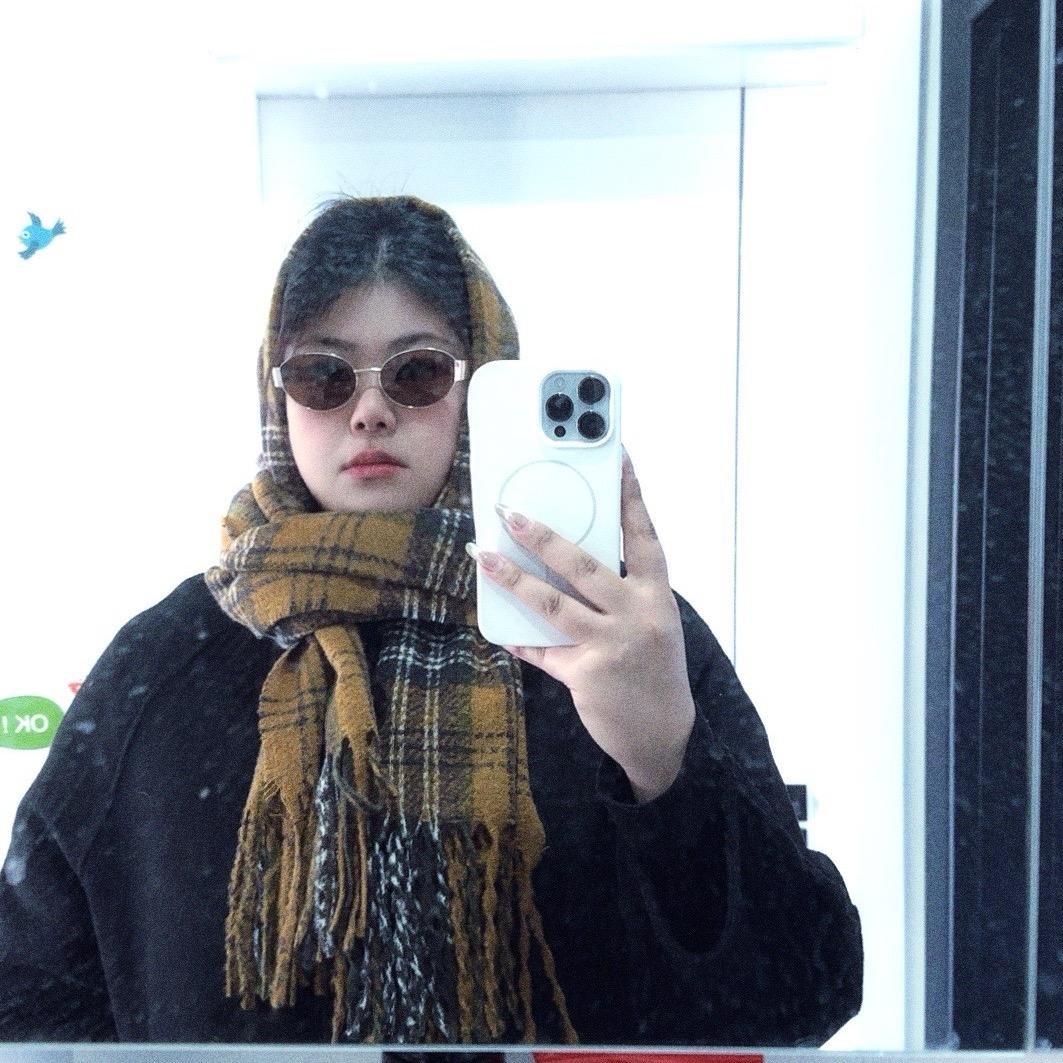 小陈的减肥日记📓（减肥中）