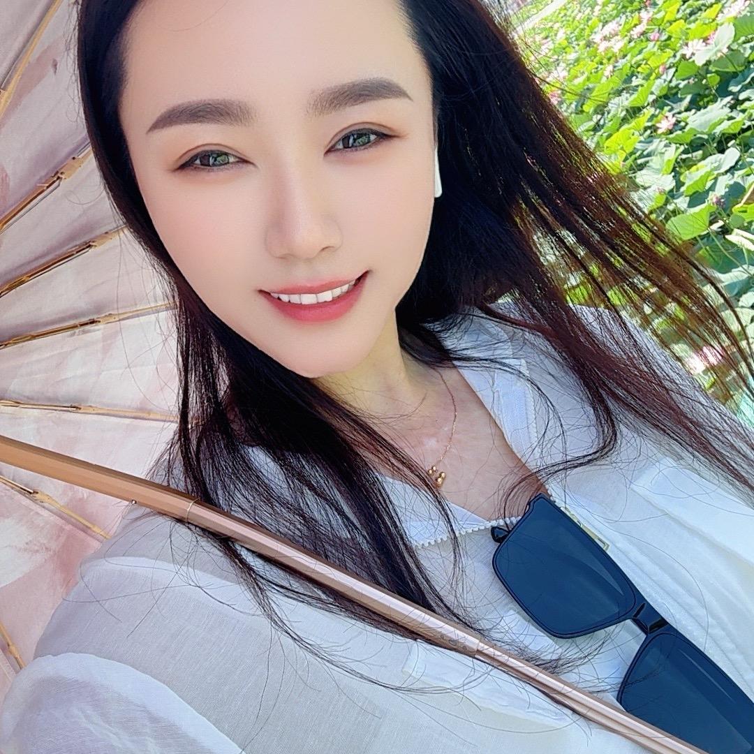 仙女🧚‍♀️本仙