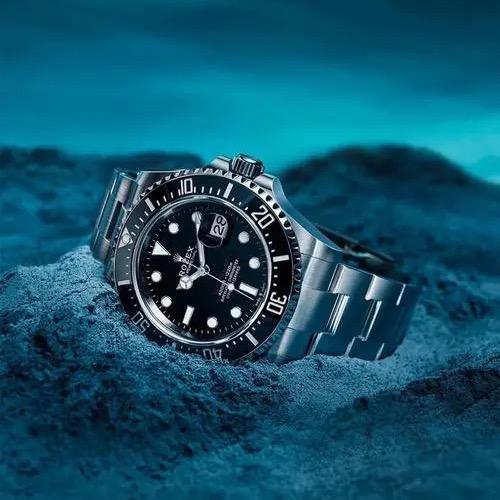 🇨🇭瑞士名奢