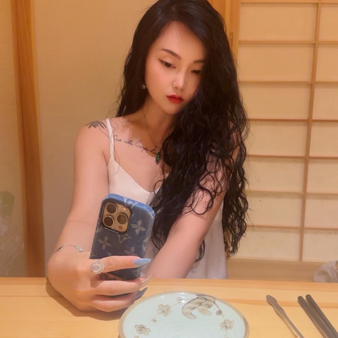 Miss 💰 小任性