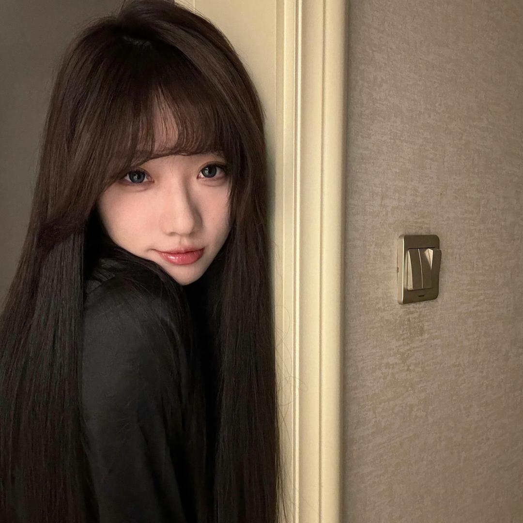 芊柔Baby