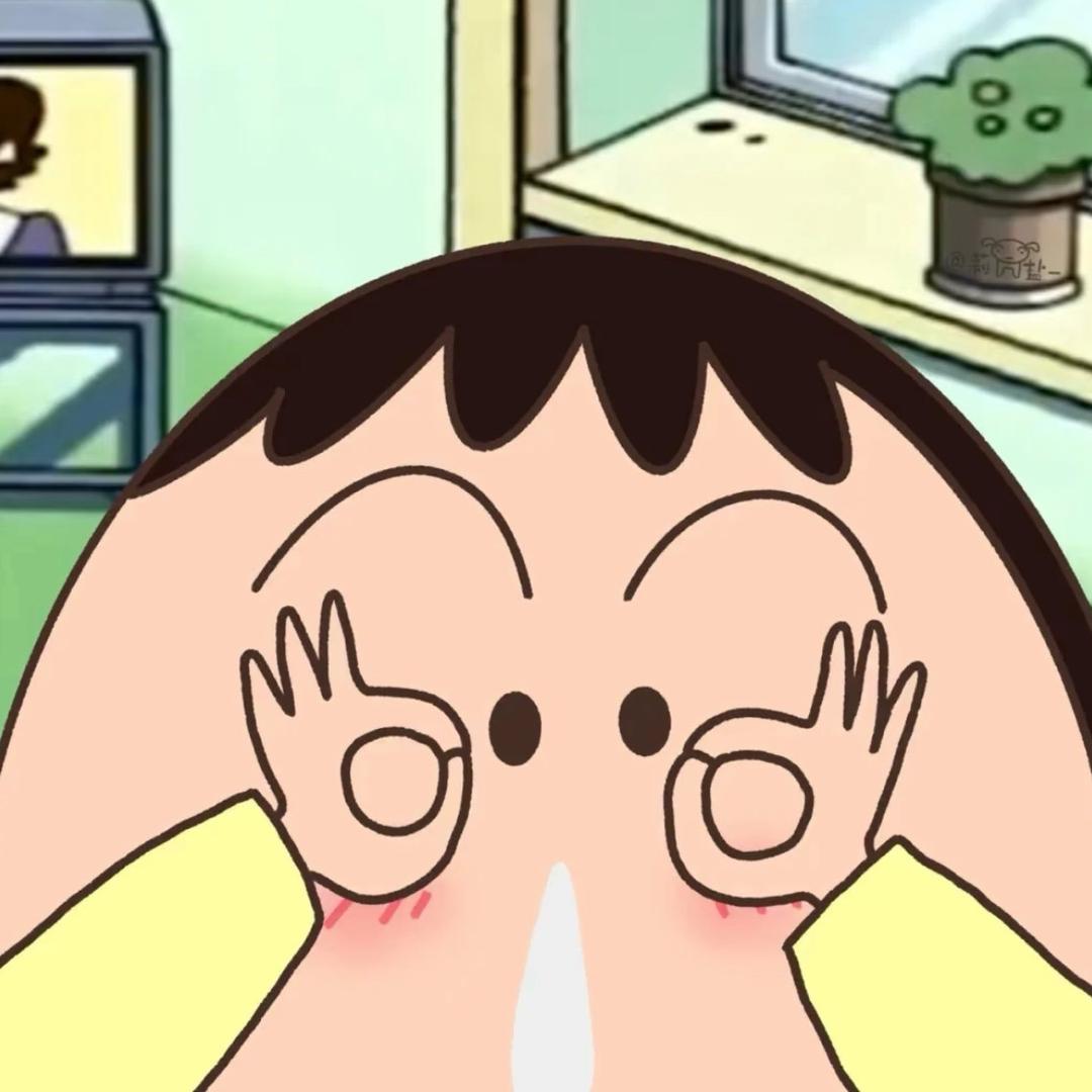 阿呆潮玩