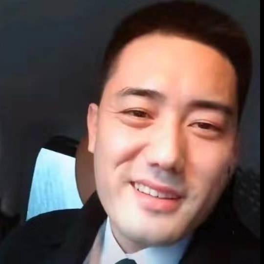 上海朗朗二手车