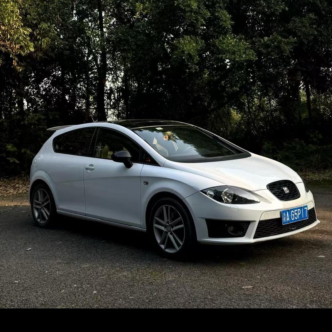 创星二手车  🚗