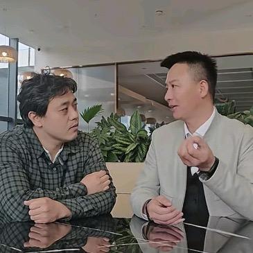 郭哥老魏做美业