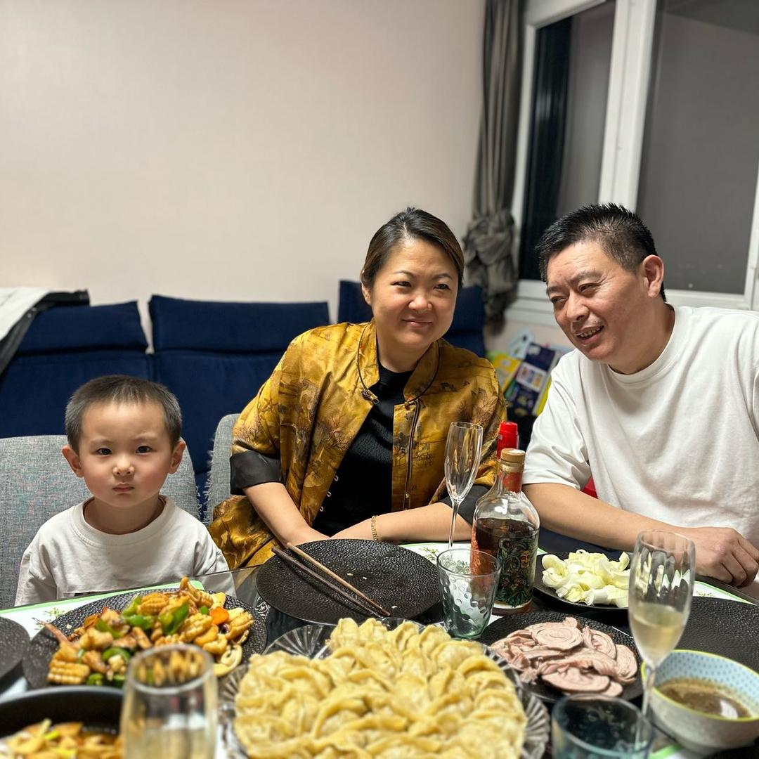 【山东人在巴黎】