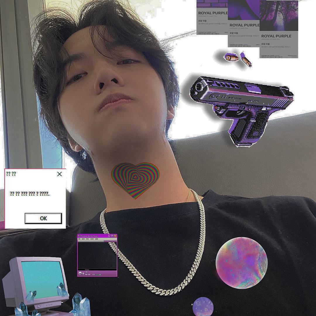 尹梓豪
