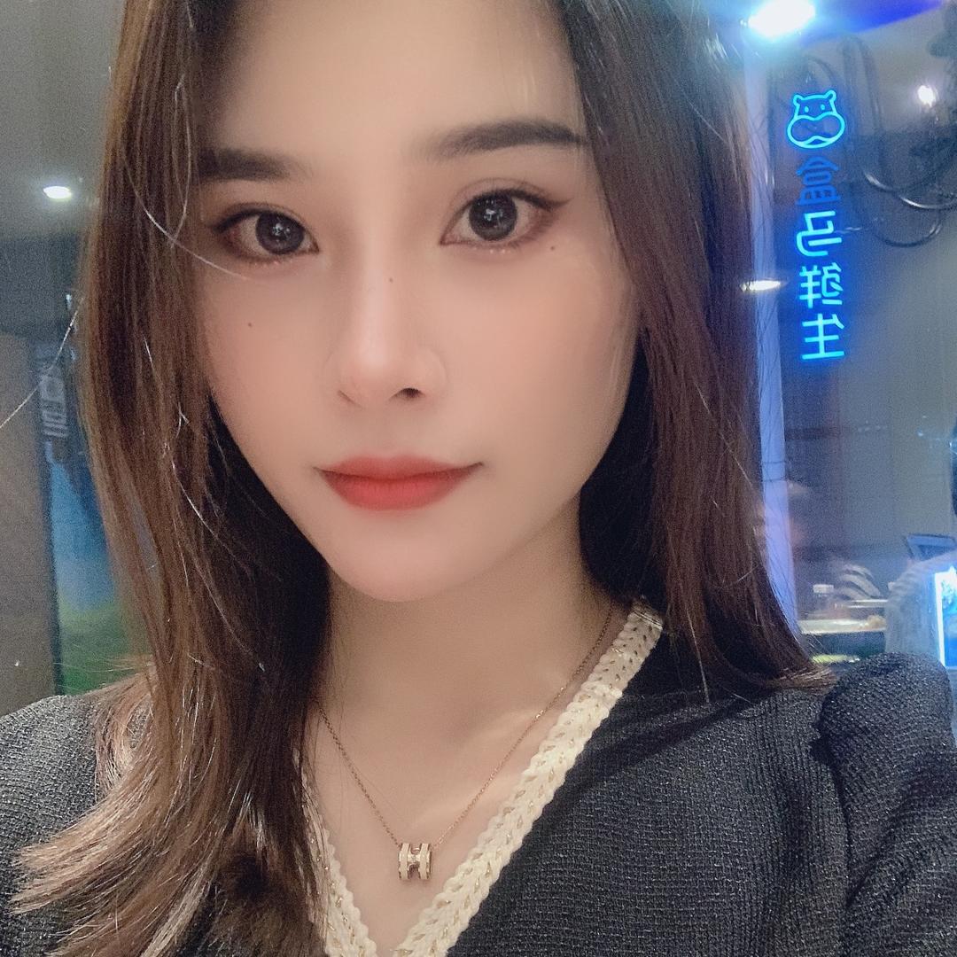 陈开心酱💋