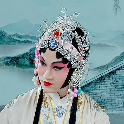 爱在苍穹