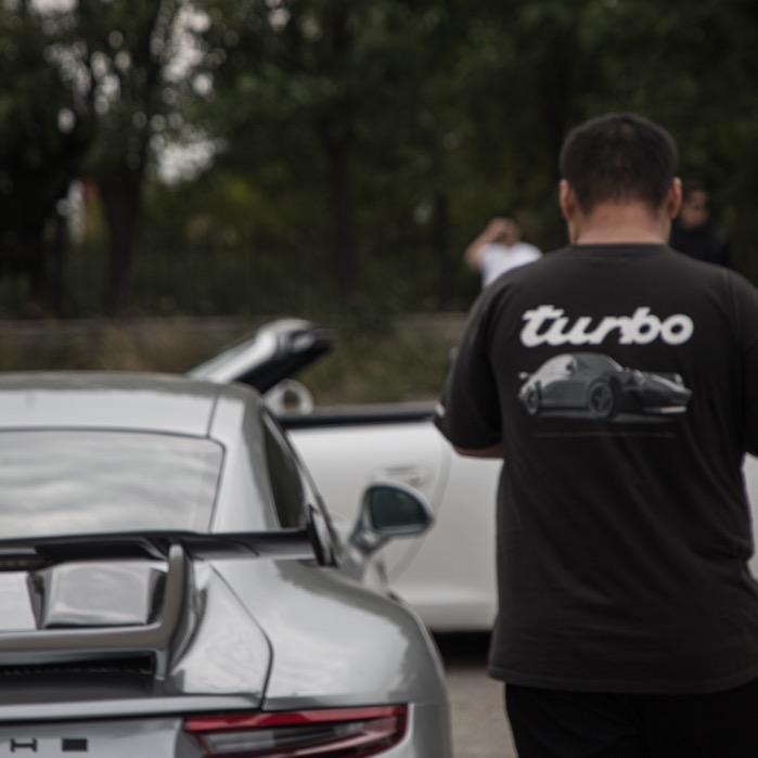 大炮不拍车📷