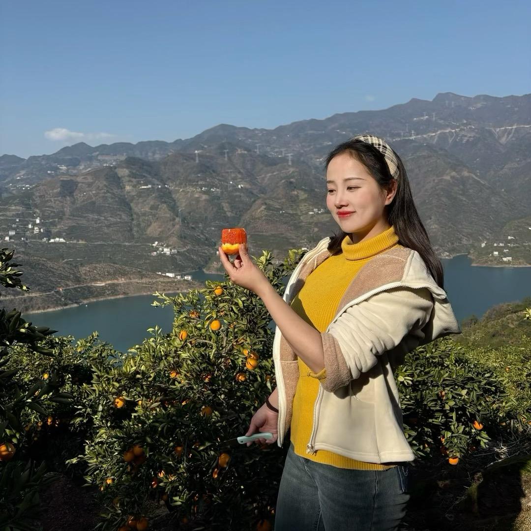 乔妹儿