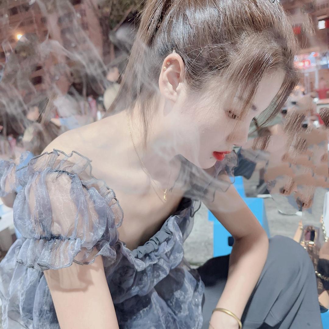 Xiao婷婷