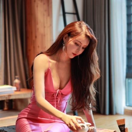 菲菲的快乐生活