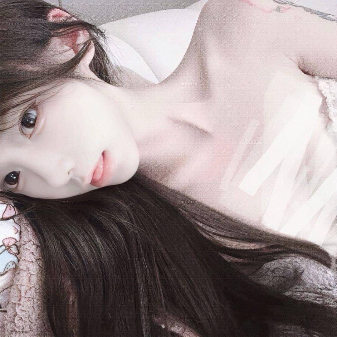 抱抱晴