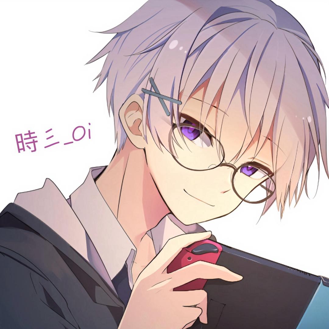 時三_Oi
