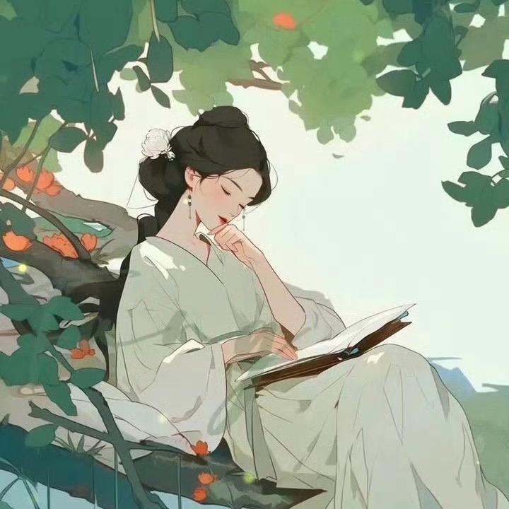 曦玥的苹果屋