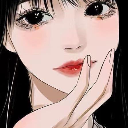 ①
