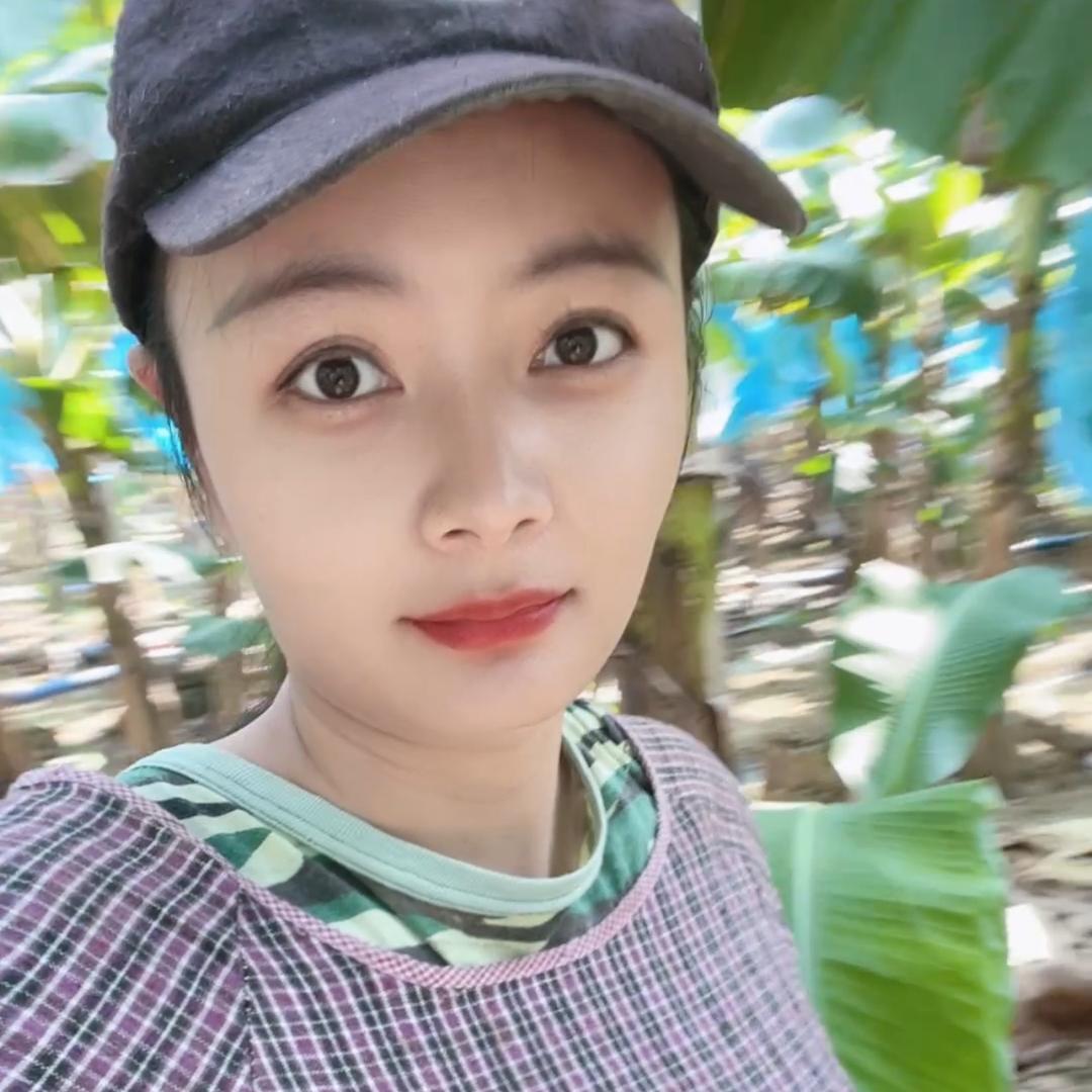 玲姑娘（除草篇）