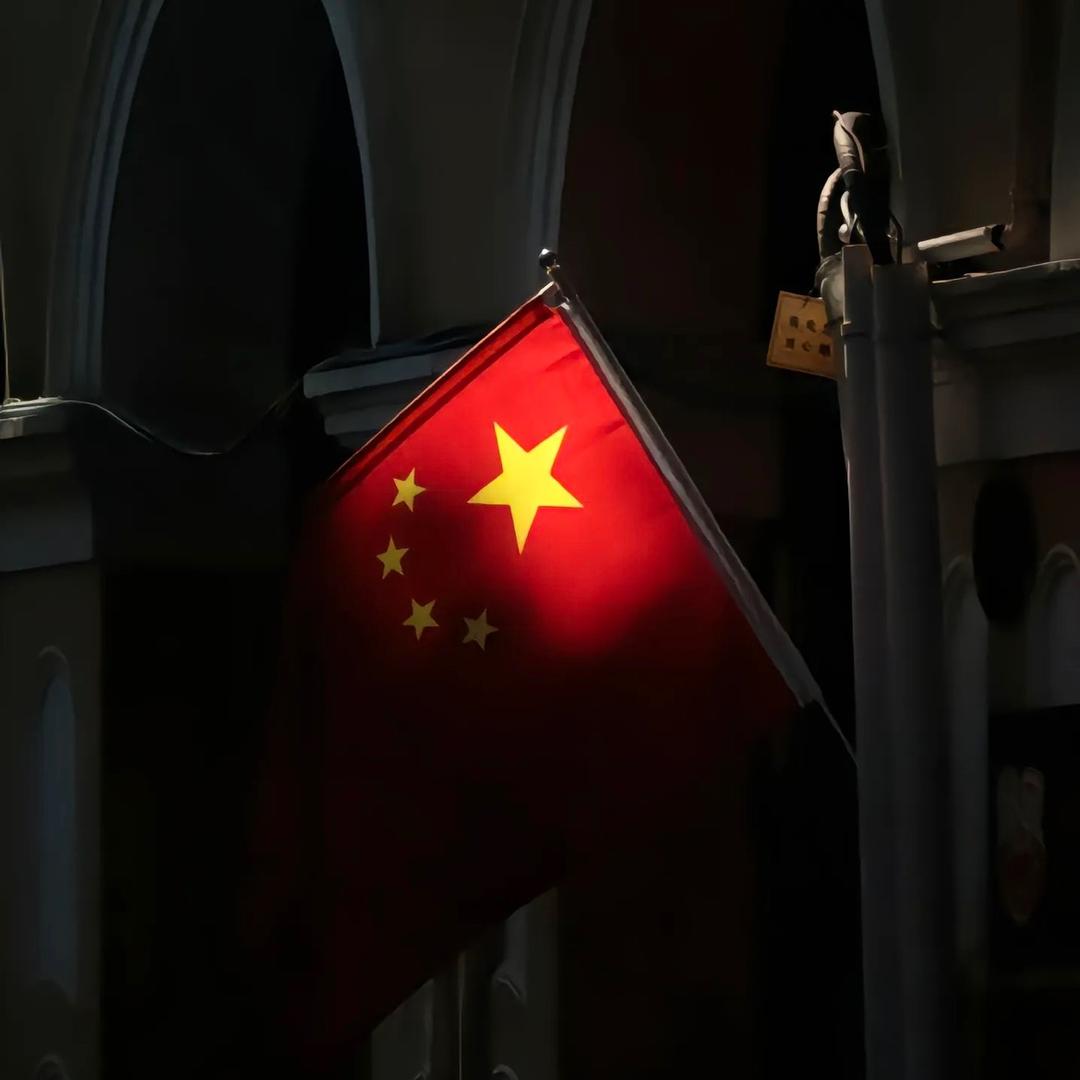 🇨🇳命运让我想起你🐼