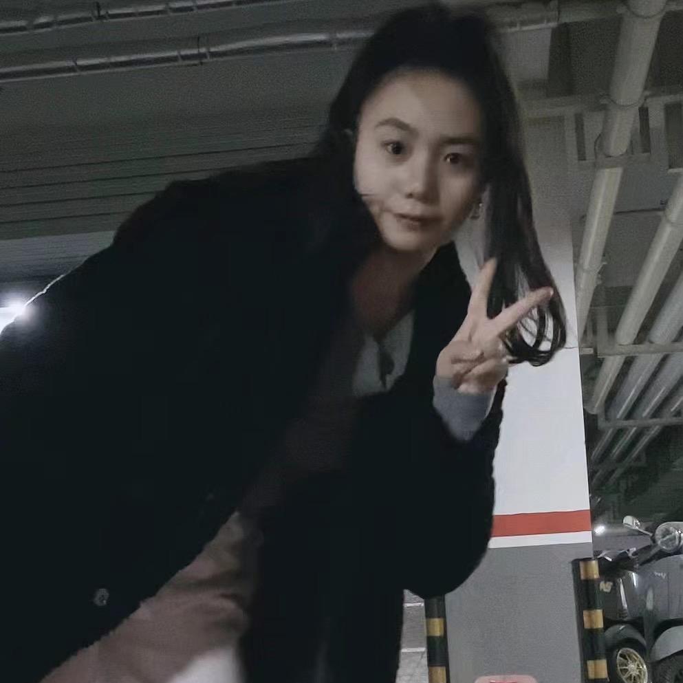 倩倩子-