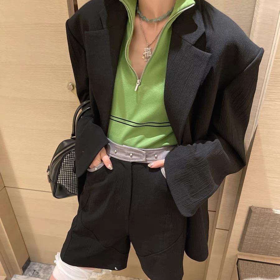 轰诺范女装