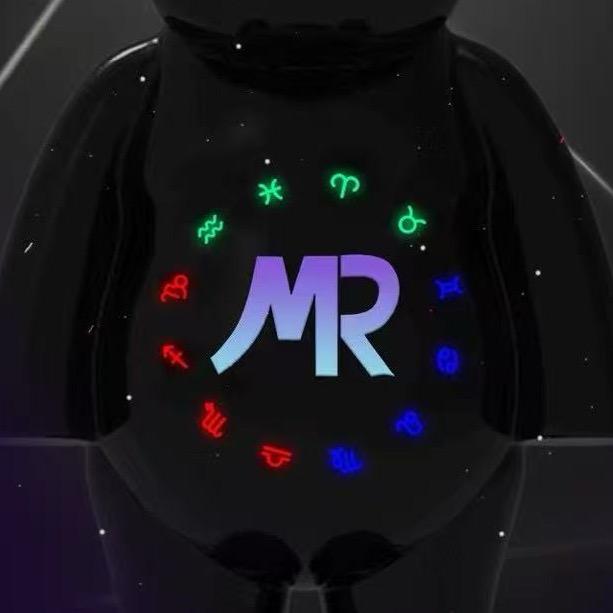 MR订台主理人
