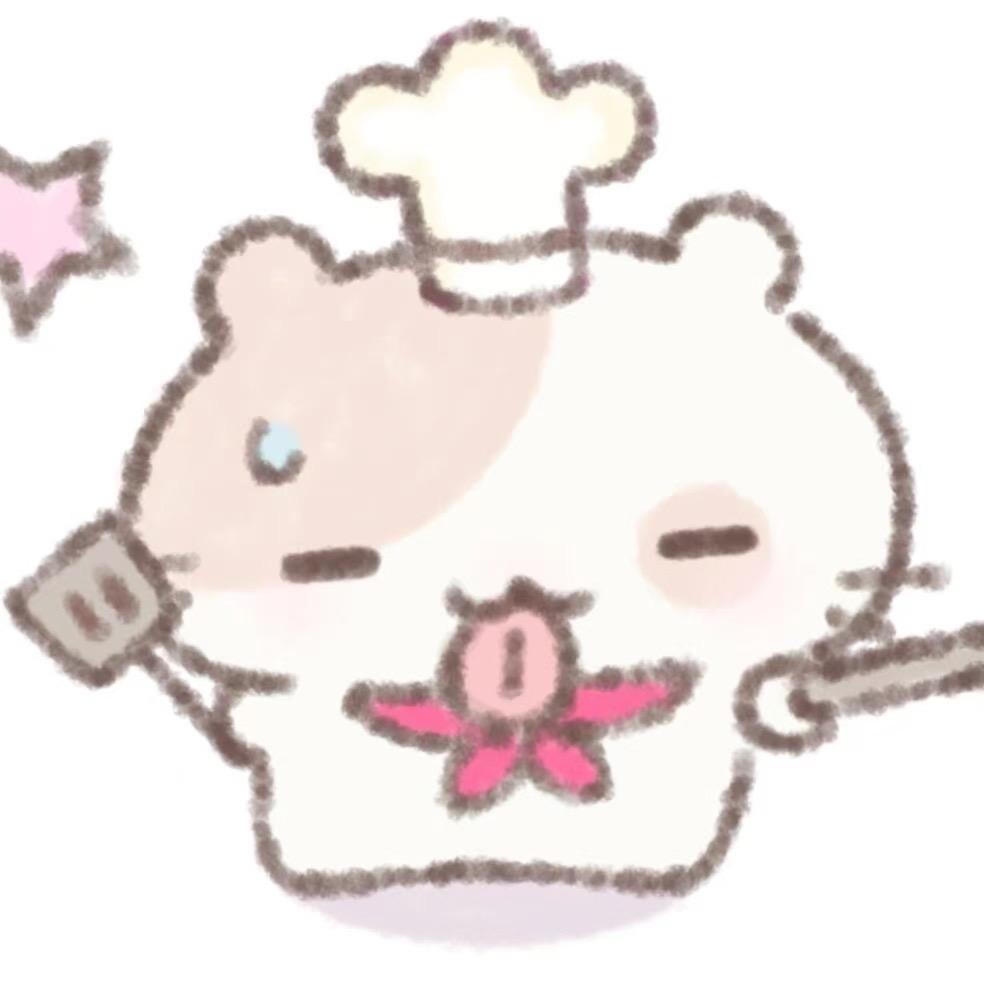 小u梨