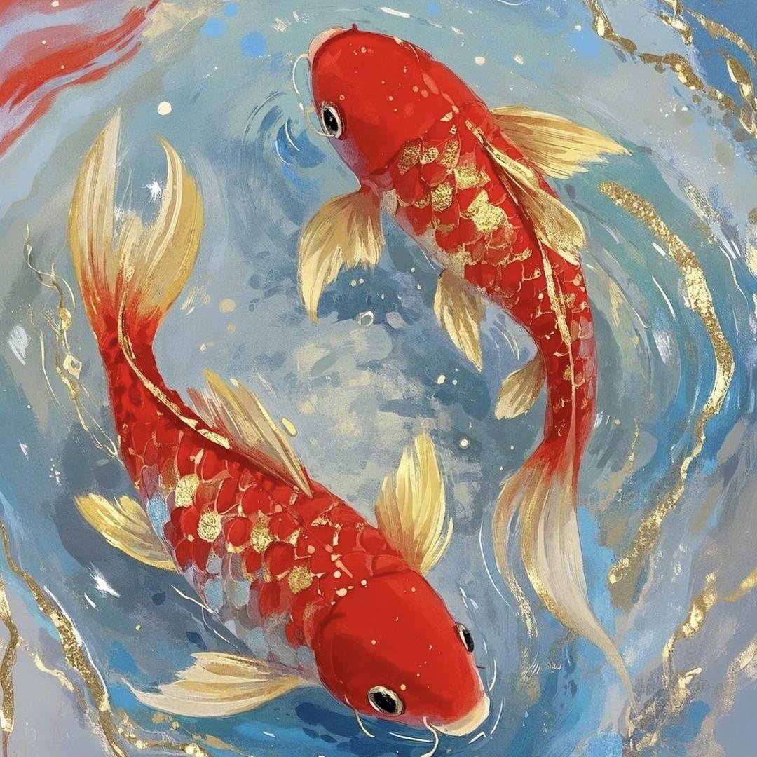 万顺渔场