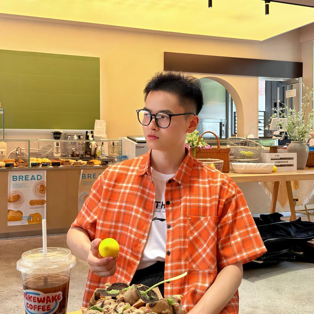 茯苓酿春🥑