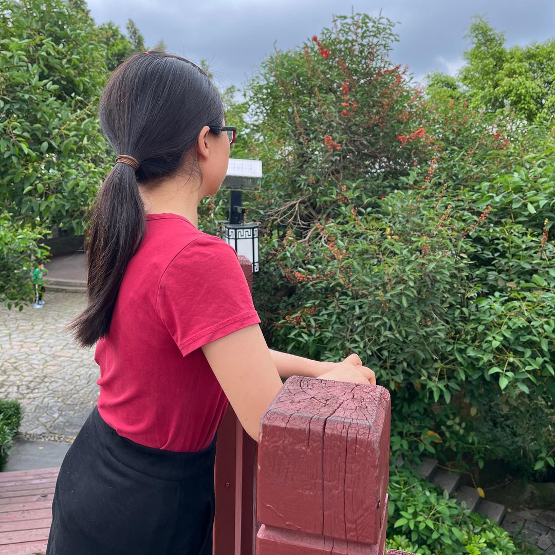 小确幸Daily&燕子姐姐