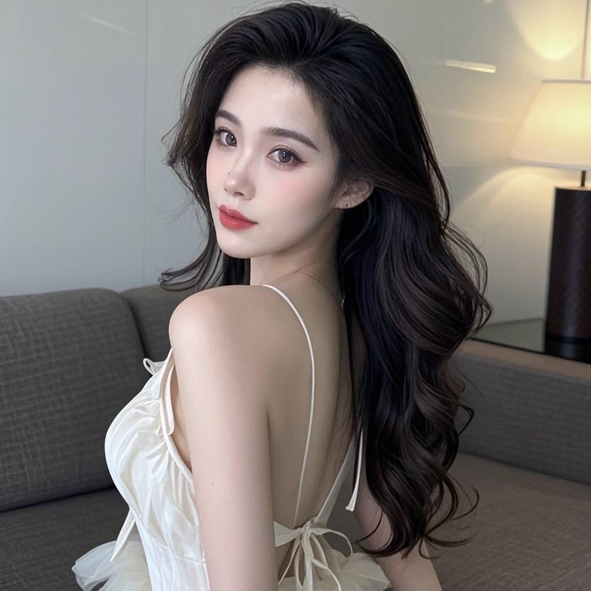 小 小小美🥰