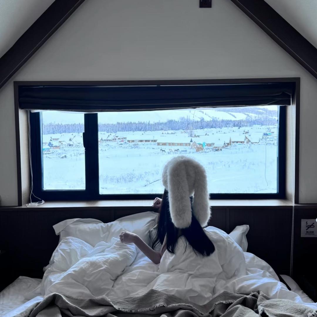 财神爷独生女·