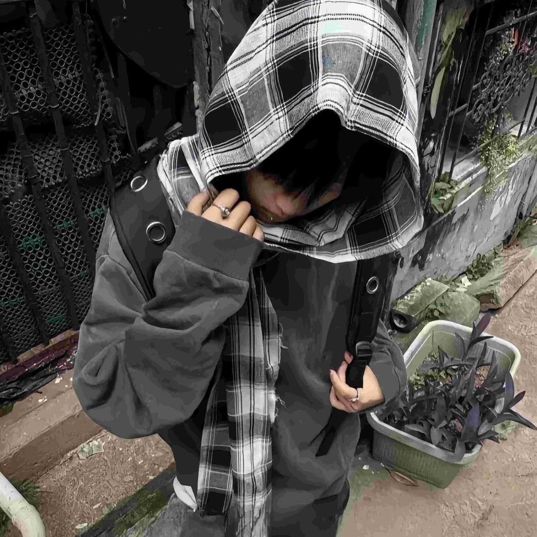 Stray.