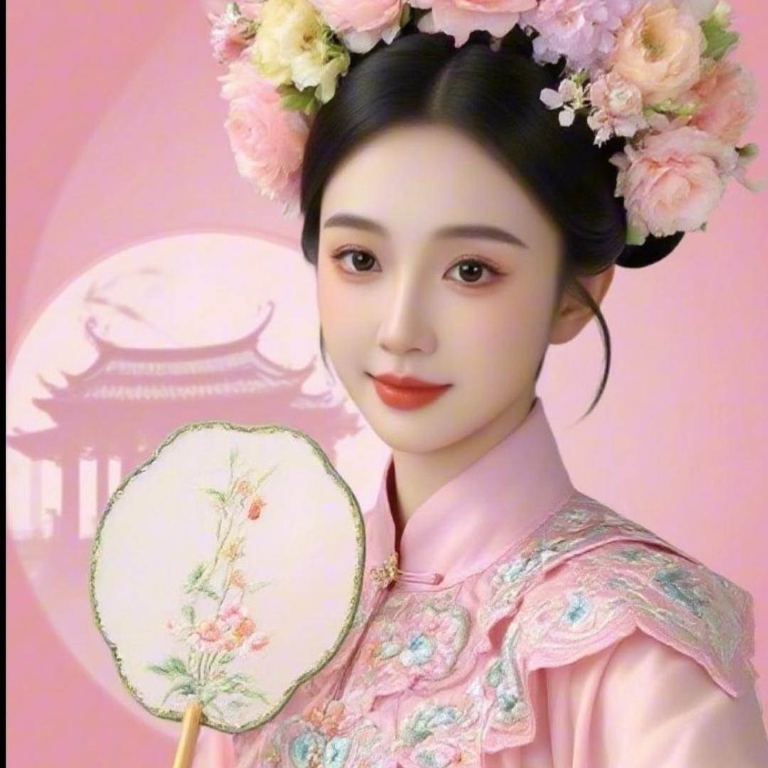 ❤️馨馨念念