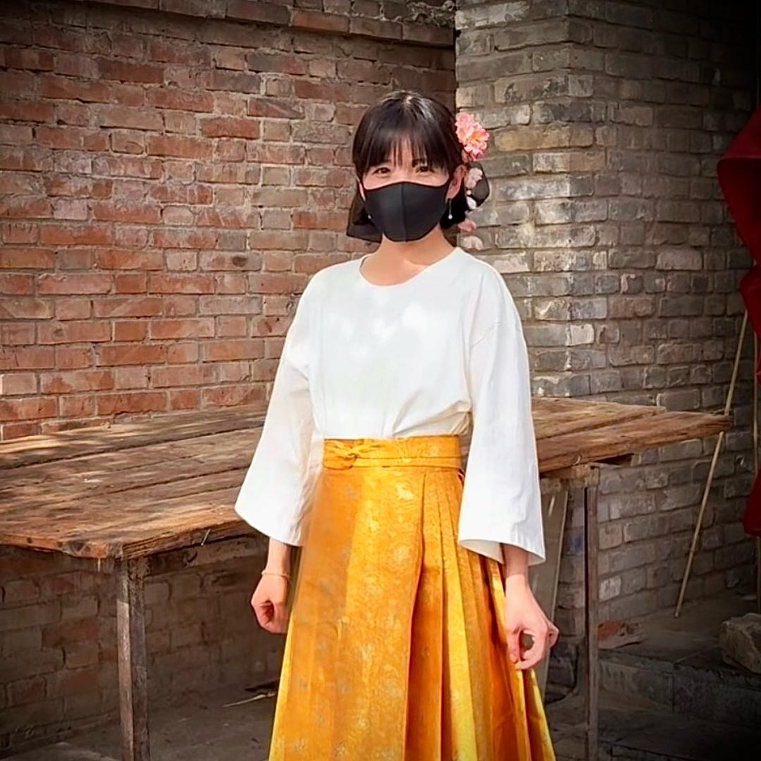 加油黄老师🌻