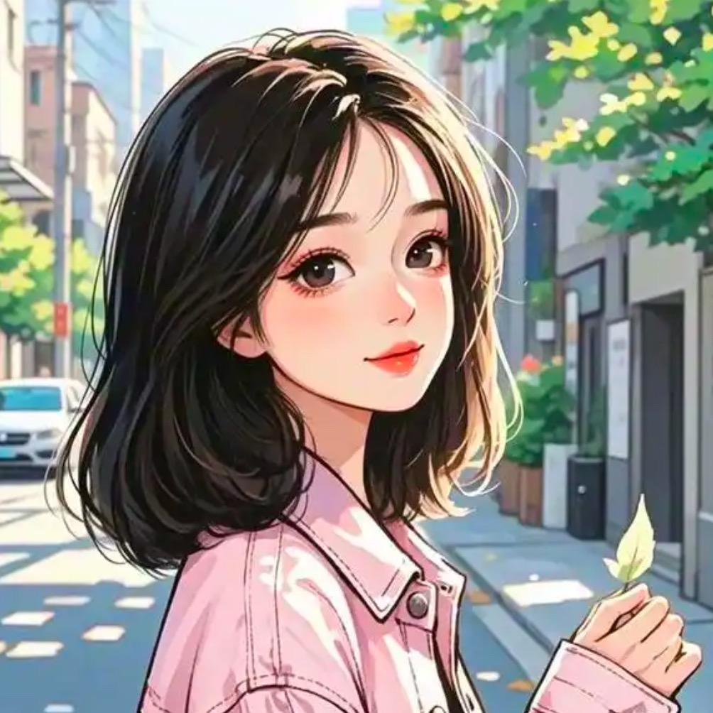 鹿小妹