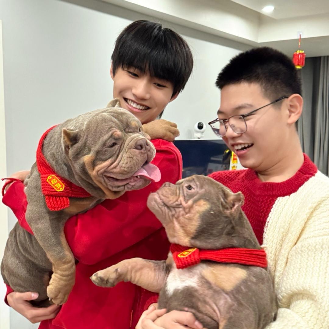 泽泽锐锐生活号