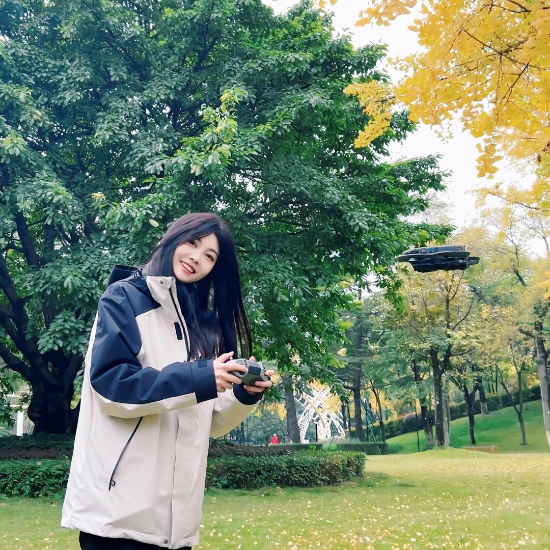 女飞二六✈️