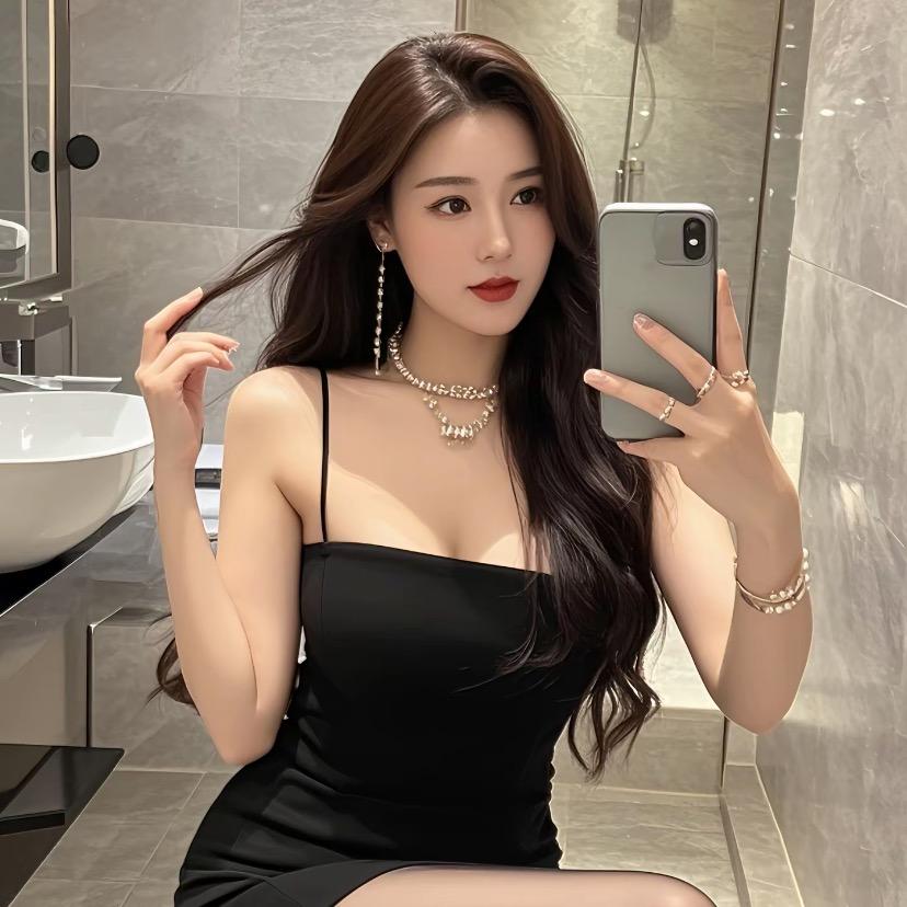 婷婷爱跳舞
