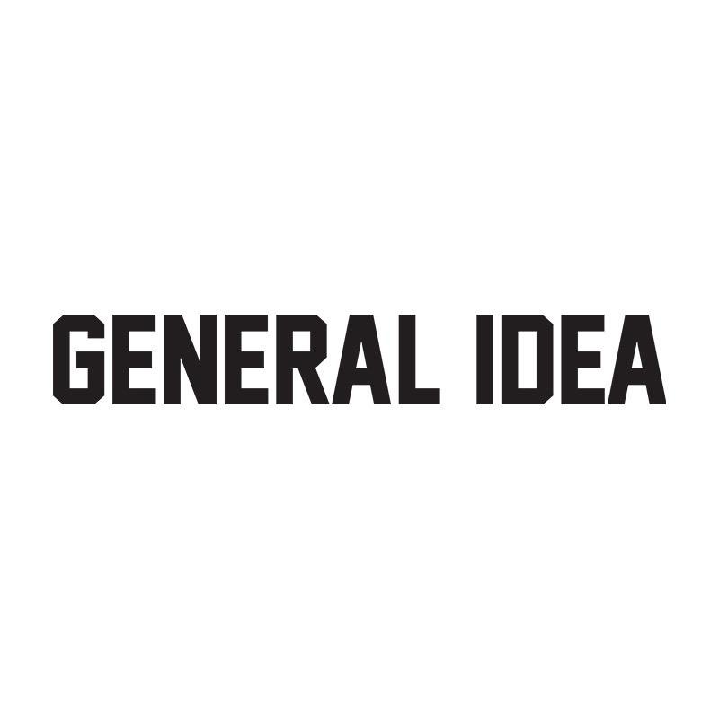 GENERAL IDEA BY BUMSUK服饰配件旗舰店