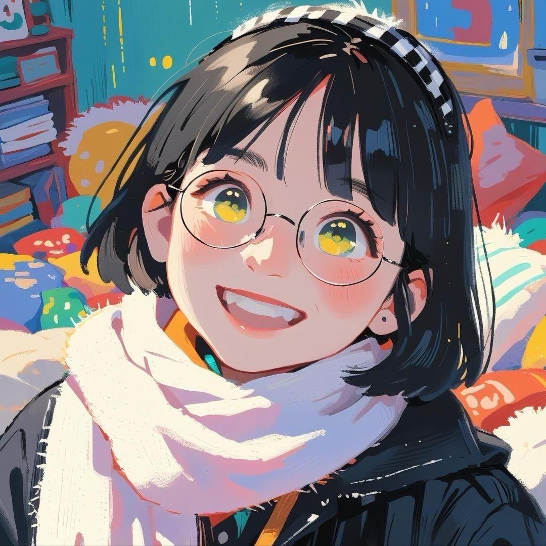小小蓝莓酱🐰