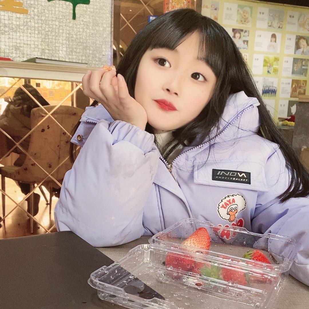 @丽丽好物