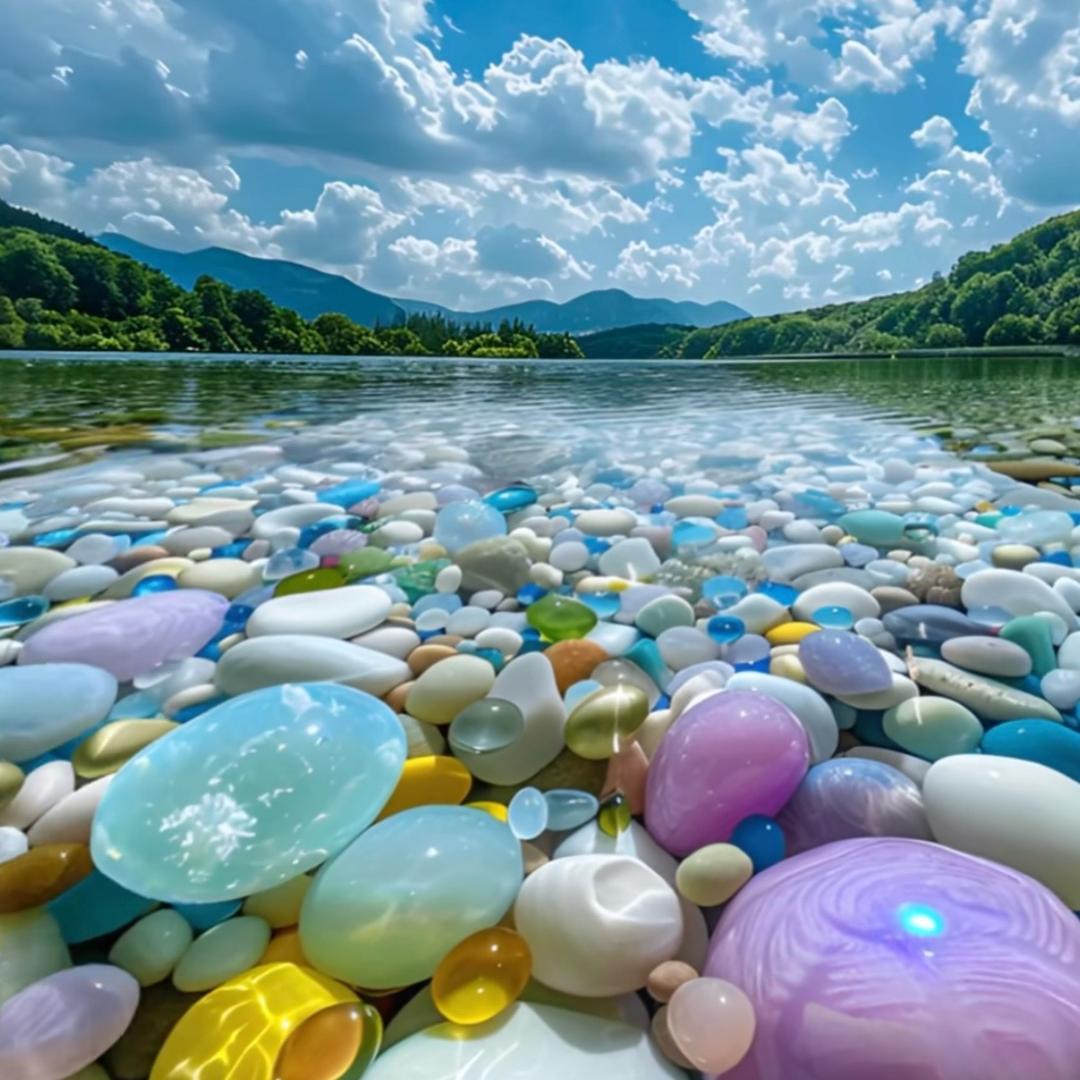 逆流而上