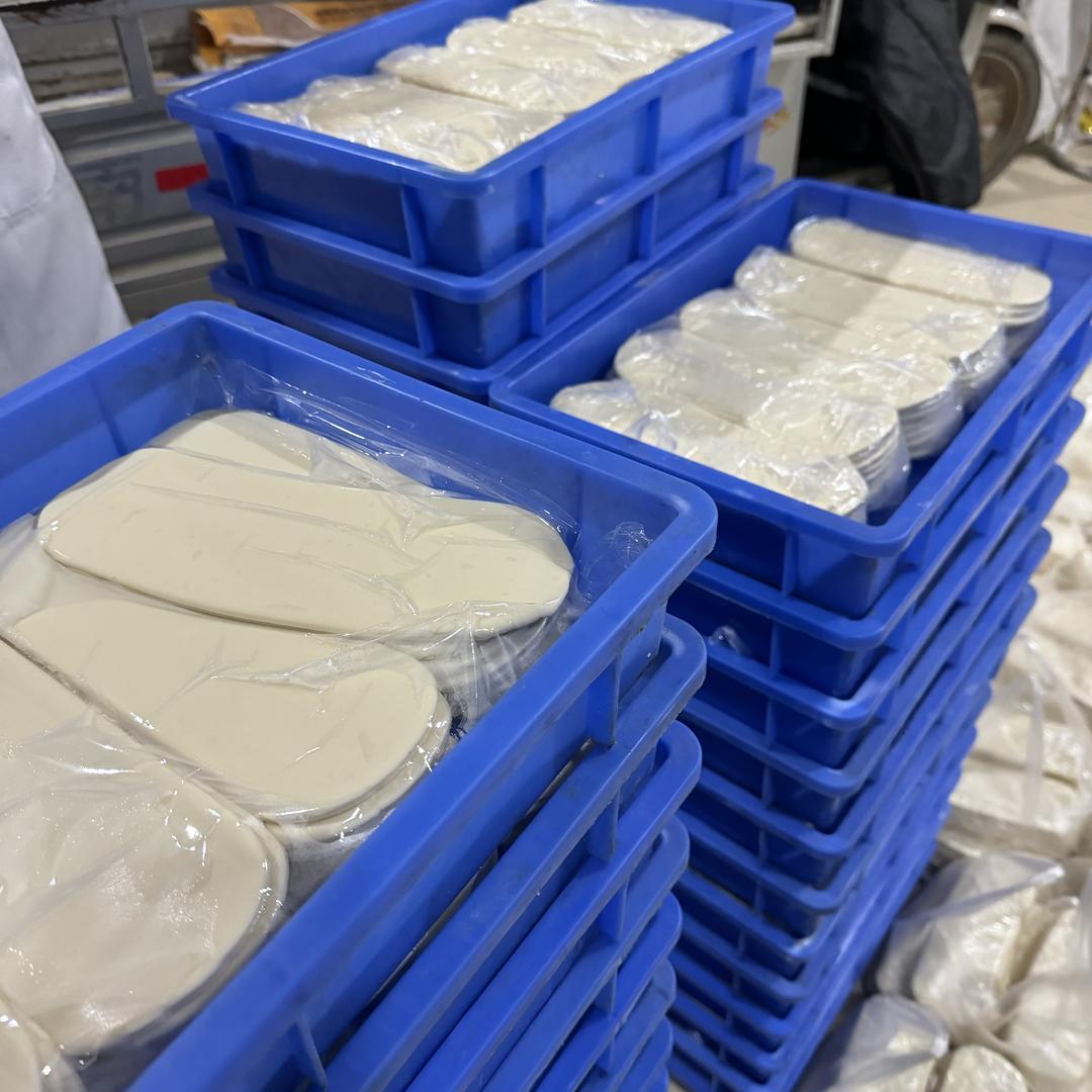 筋格食品生产批发