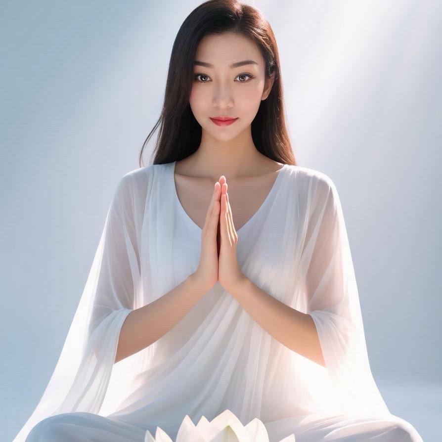 俺叫何美丽🤩